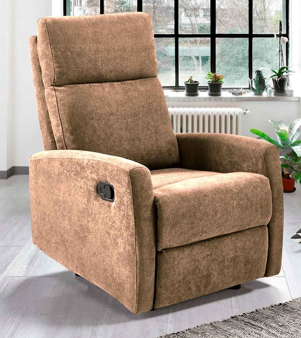 Sillones Reclinables, Mejores Ofertas, Sillones Relax - Sweetsofa