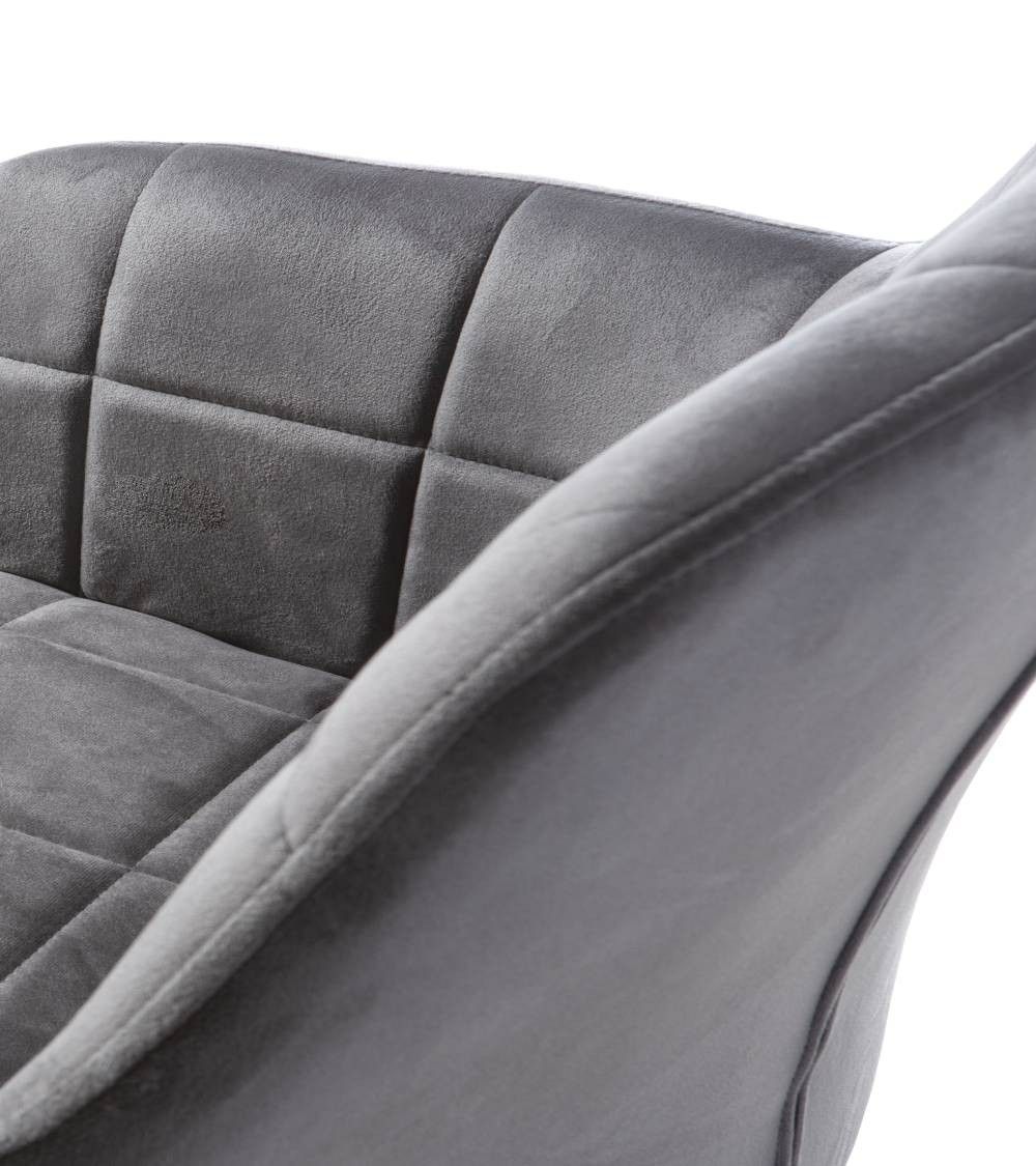 Pack 2 sillas comedor con reposabrazos FREYA