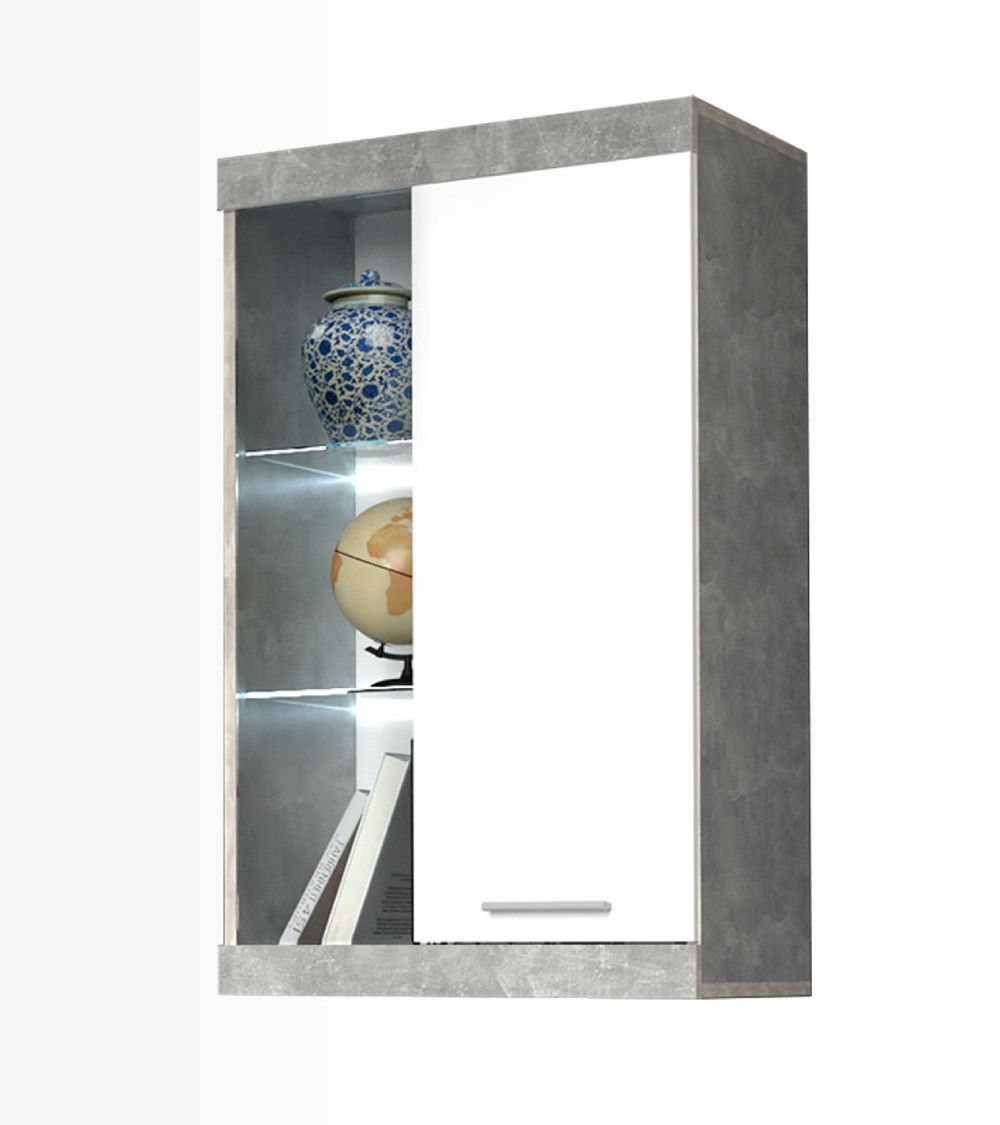 Mueble salón modular LEWIS