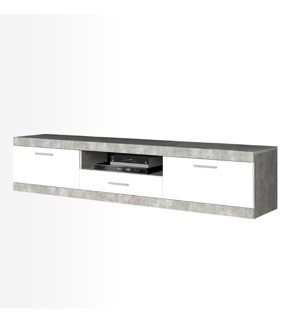 Mueble salón modular LEWIS