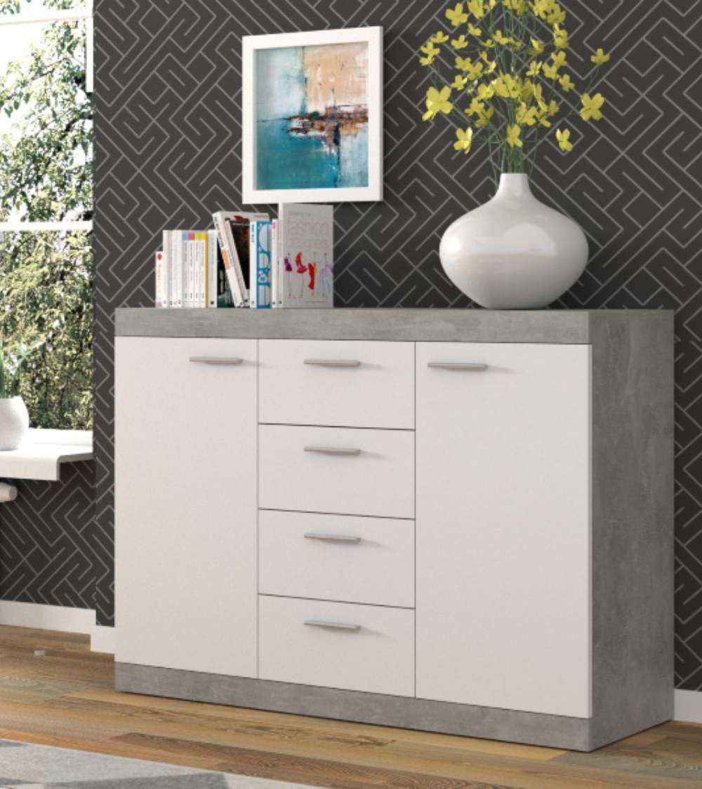 Mueble aparador de salón LEWIS