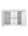 Mueble aparador blanco SNOW