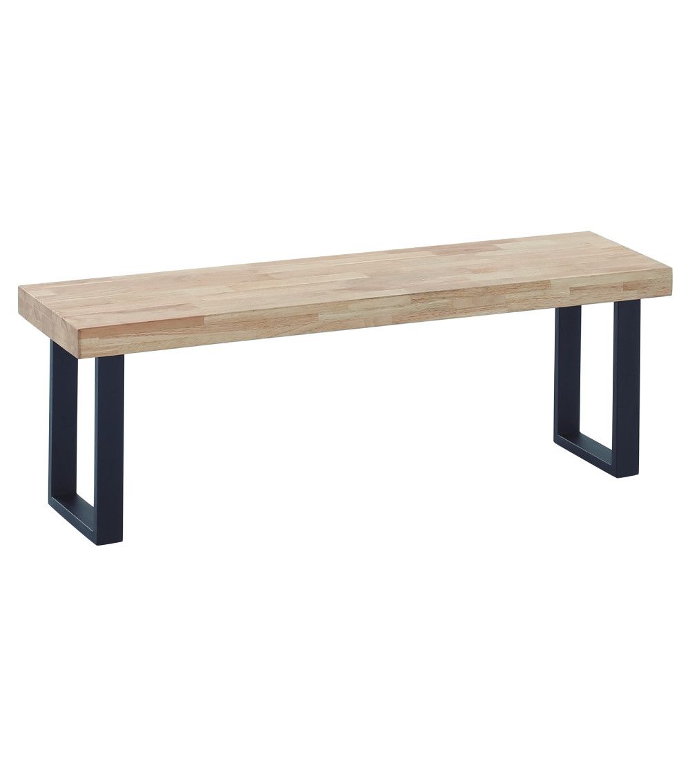Banco asiento DAREK, banqueta de salón