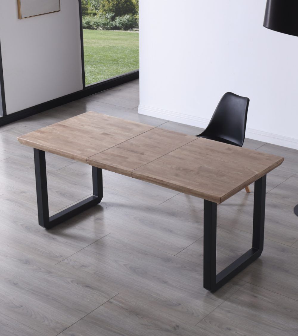 Mesa comedor extensible 140-220 cm JACK