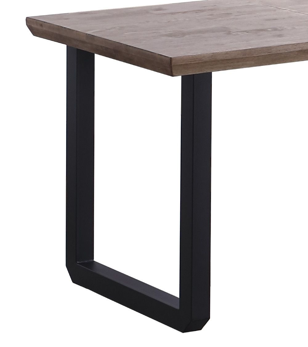 Mesa comedor extensible 140-220 cm JACK