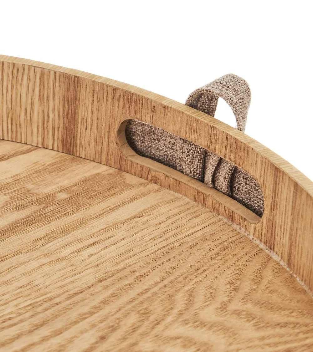 Pack 2 puffs decorativos con arcón ANIA