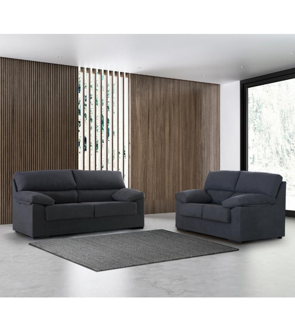 Sofá 2-3 plazas DENVER