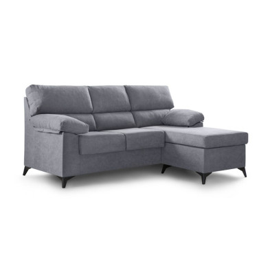 Sofá Chaise Longue reversible HILTON Sofá Chaise Longue reversible HILTON