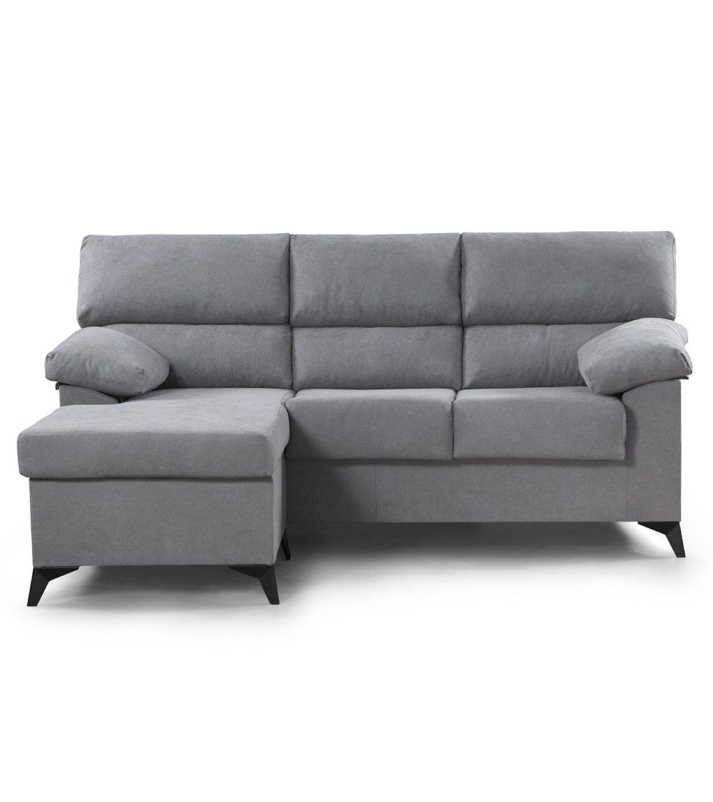 Sofá Chaise Longue reversible HILTON