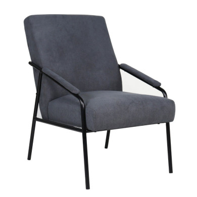 Butaca tapizada JAZZ