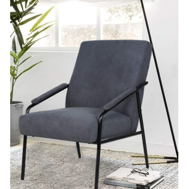 Butaca tapizada JAZZ