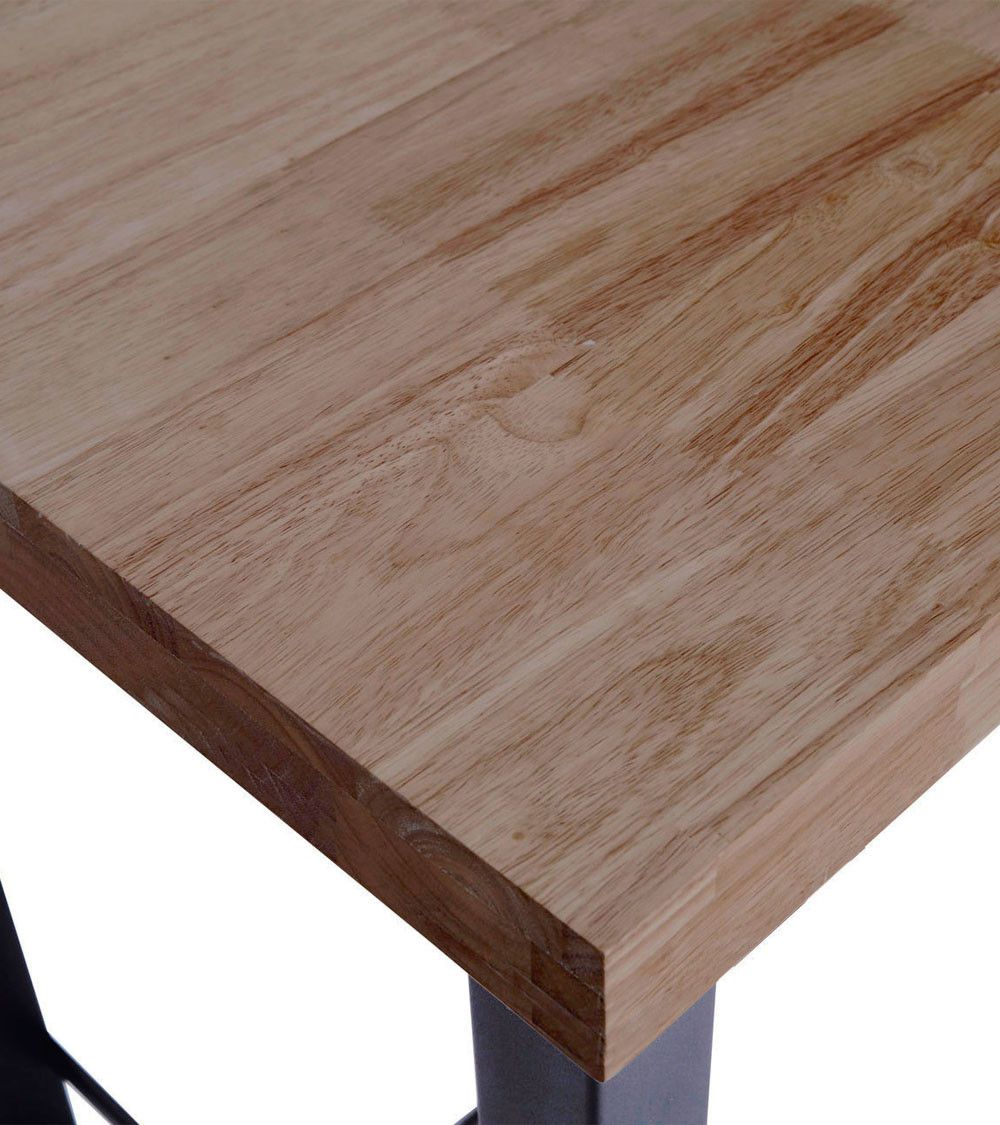 Mesa alta industrial DAREK